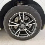 Audi Q5L 2019 из Китая