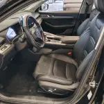 Geely Xingrui 2021 из Китая