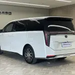 GAC Motor Trumpchi E9 2025 из Китая