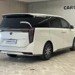 GAC Motor Trumpchi E9 2025 из Китая