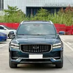 Geely Xingyue L 2022 из Китая