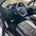 DS DS 4 2015 из Китая
