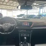 Volkswagen Tharu 2020 из Китая