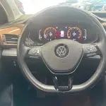 Volkswagen Tharu 2020 из Китая