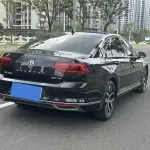 Volkswagen Magotan 2020 из Китая