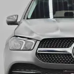 Mercedes-Benz GLE Coupe 2022 из Китая