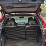 Honda CR-V 2016 из Китая