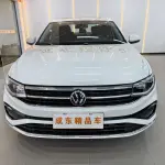 Volkswagen Bora 2024 из Китая
