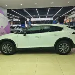 Mazda CX-4 2023 из Китая