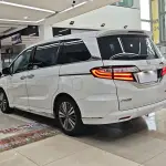 Honda Odyssey 2020 из Китая