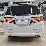 Honda Odyssey 2020 из Китая