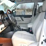 Mitsubishi Pajero (Import) 2019 из Китая