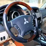 Mitsubishi Pajero (Import) 2019 из Китая