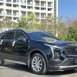 Cadillac XT4 2023 из Китая