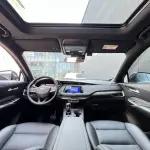 Cadillac XT4 2023 из Китая