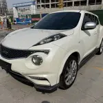 Infiniti ESQ 2015 из Китая