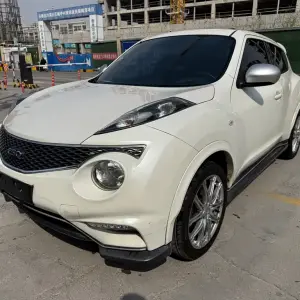 Infiniti ESQ 2015 из Китая