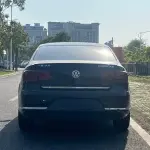 Volkswagen Magotan 2014 из Китая