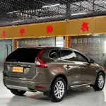 Volvo XC60 2017 из Китая