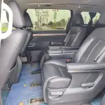 GAC Motor Trumpchi M8 2021 из Китая