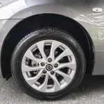 Nissan Sylphy 2024 из Китая