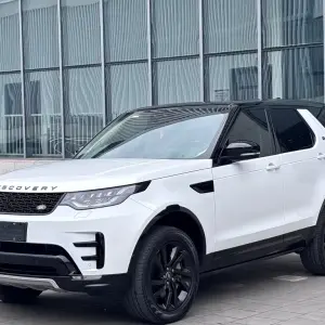 Land Rover Discovery 2020 из Китая
