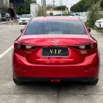 Mazda 3 Axela 2018 из Китая
