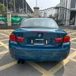 BMW 4 Series 2016 из Китая