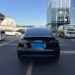 Tesla Model Y 2023 из Китая