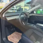 Tesla Model Y 2023 из Китая
