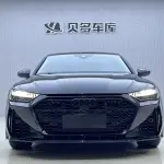 Audi A7 2020 из Китая
