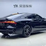 Audi A7 2020 из Китая