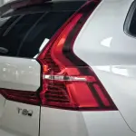 Volvo XC60 PHEV 2025 из Китая
