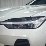 Volvo XC60 PHEV 2025 из Китая