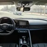 Hyundai Elantra 2021 из Китая
