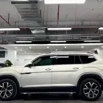 Volkswagen Teramont 2019 из Китая