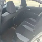 Toyota Corolla 2023 из Китая