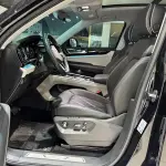 Volkswagen Teramont 2024 из Китая