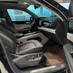 Volkswagen Teramont 2024 из Китая