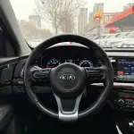 Kia K4 2015 из Китая