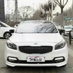Kia K4 2015 из Китая