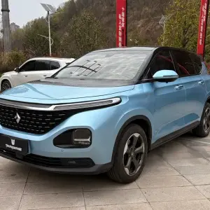 Baojun RM-5 2020 из Китая