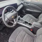 Chevrolet Monza 2023 из Китая