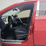 Toyota RAV4 2014 из Китая