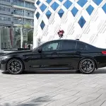 BMW M5 2020 из Китая