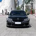 BMW M5 2020 из Китая