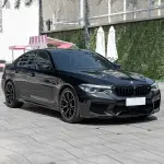 BMW M5 2020 из Китая