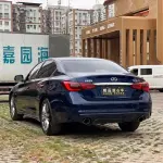 Infiniti Q50L 2019 из Китая