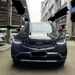 Geely Boyue 2020 из Китая