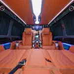 Mercedes-Benz Vito 2026 из Китая